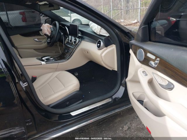 2018 MERCEDES-BENZ C 300 WDDWF4KB9JR413830 Photo 4