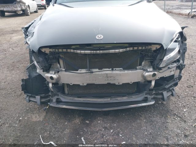 2018 MERCEDES-BENZ C 300 WDDWF4KB9JR413830 Photo 5