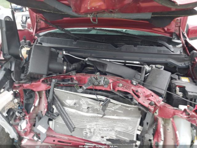 1GCHSCEA5L1159157 Chevrolet Colorado 2wd  Long Box Lt