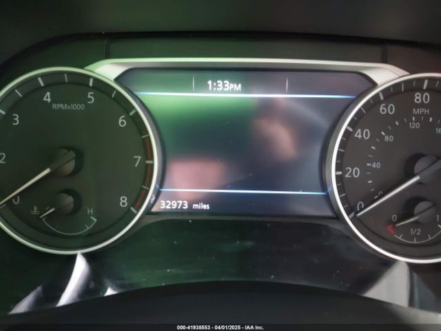 3N1AB8CV7NY236147 Nissan Sentra Sv Xtronic Cvt