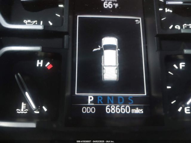 5TFAY5F14KX791024 Toyota Tundra Platinum 5.7l V8
