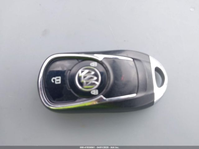 KL4CJESB2MB305431 Buick Encore Awd Preferred