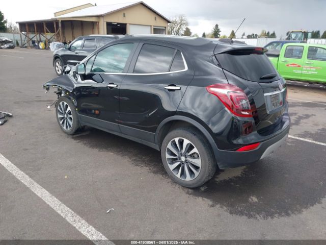 KL4CJESB2MB305431 Buick Encore Awd Preferred