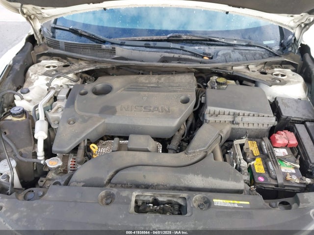 1N4AL3AP5GC220645 Nissan Altima 2.5/2.5 S/2.5 Sl/2.5 Sr/2.5 Sv