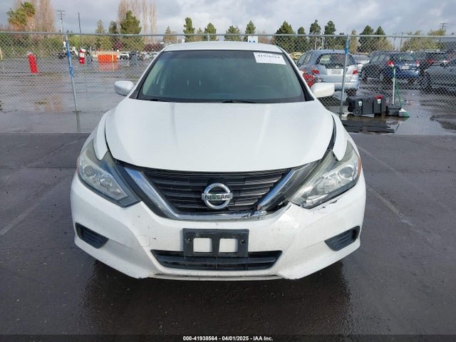 1N4AL3AP5GC220645 Nissan Altima 2.5/2.5 S/2.5 Sl/2.5 Sr/2.5 Sv