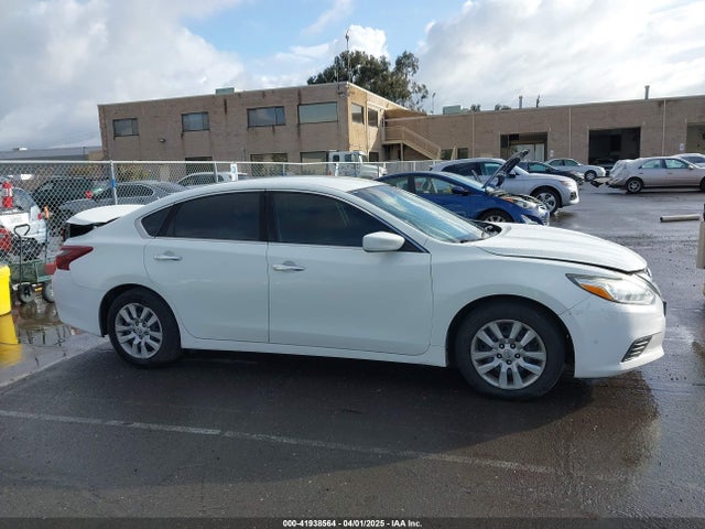 1N4AL3AP5GC220645 Nissan Altima 2.5/2.5 S/2.5 Sl/2.5 Sr/2.5 Sv