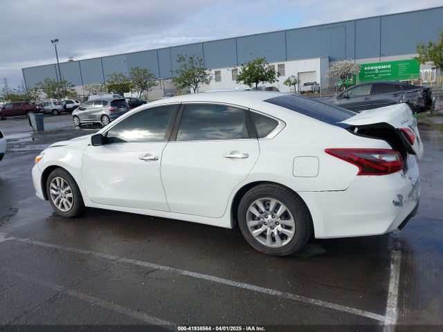 1N4AL3AP5GC220645 Nissan Altima 2.5/2.5 S/2.5 Sl/2.5 Sr/2.5 Sv