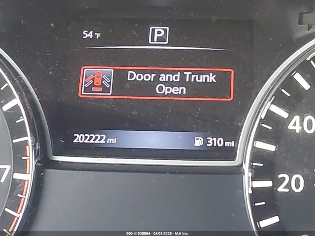 1N4AL3AP5GC220645 Nissan Altima 2.5/2.5 S/2.5 Sl/2.5 Sr/2.5 Sv