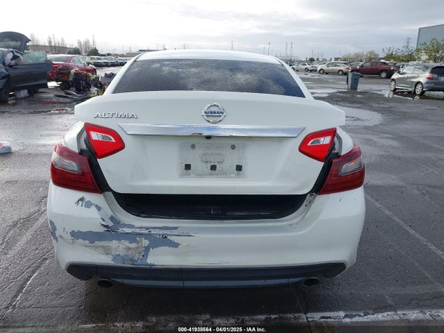 1N4AL3AP5GC220645 Nissan Altima 2.5/2.5 S/2.5 Sl/2.5 Sr/2.5 Sv