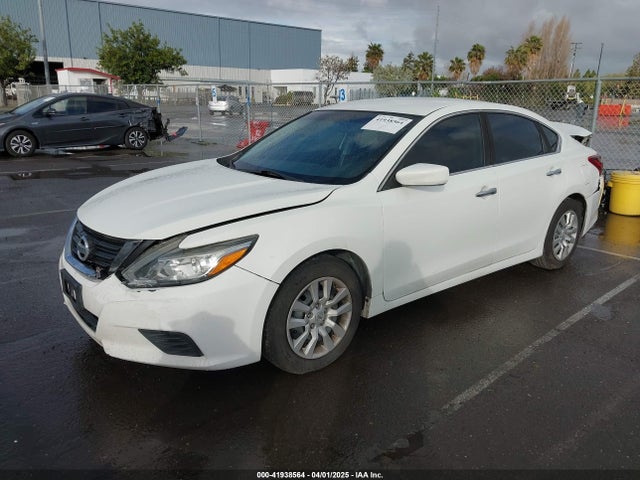 1N4AL3AP5GC220645 Nissan Altima 2.5/2.5 S/2.5 Sl/2.5 Sr/2.5 Sv