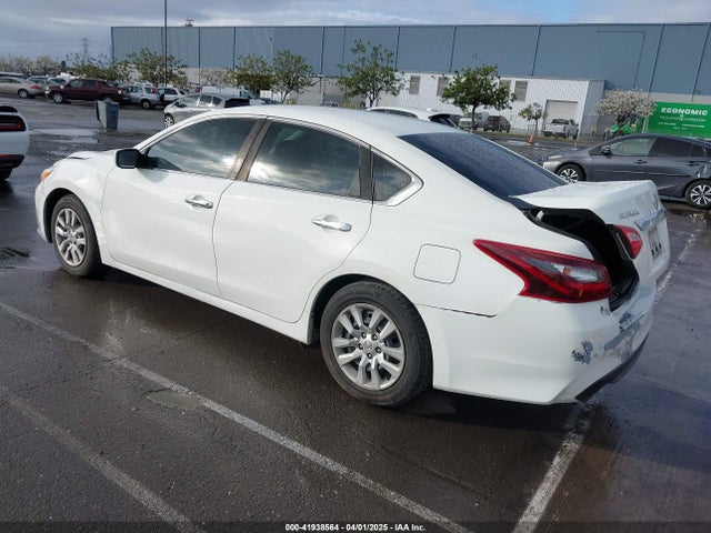 1N4AL3AP5GC220645 Nissan Altima 2.5/2.5 S/2.5 Sl/2.5 Sr/2.5 Sv