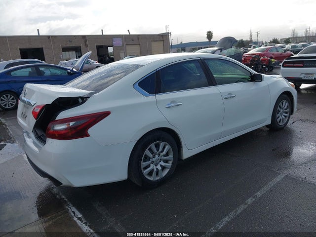 1N4AL3AP5GC220645 Nissan Altima 2.5/2.5 S/2.5 Sl/2.5 Sr/2.5 Sv