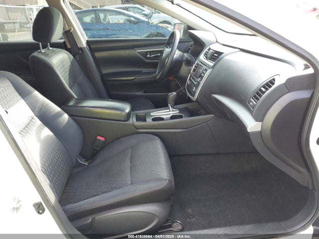 1N4AL3AP5GC220645 Nissan Altima 2.5/2.5 S/2.5 Sl/2.5 Sr/2.5 Sv