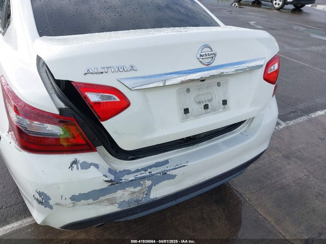 1N4AL3AP5GC220645 Nissan Altima 2.5/2.5 S/2.5 Sl/2.5 Sr/2.5 Sv