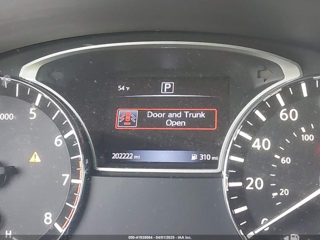 1N4AL3AP5GC220645 Nissan Altima 2.5/2.5 S/2.5 Sl/2.5 Sr/2.5 Sv