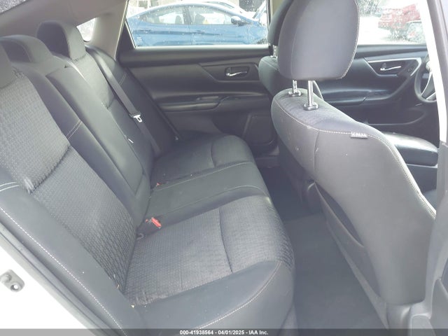 1N4AL3AP5GC220645 Nissan Altima 2.5/2.5 S/2.5 Sl/2.5 Sr/2.5 Sv