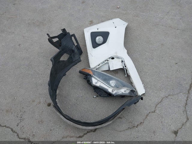 2T1BURHE3GC666660 Toyota 2zr-fe