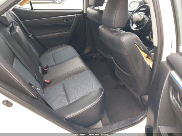 2T1BURHE3GC666660 Toyota 2zr-fe