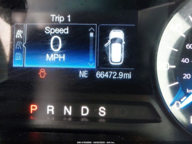 2016 FORD EXPLORER 1FM5K7B80GGB70433 Photo 6