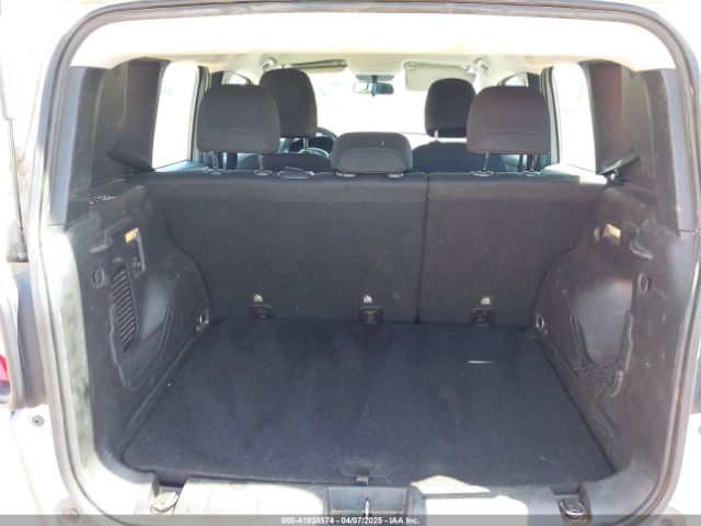 ZACCJAAB2HPE70133 Jeep Renegade Sport Fwd