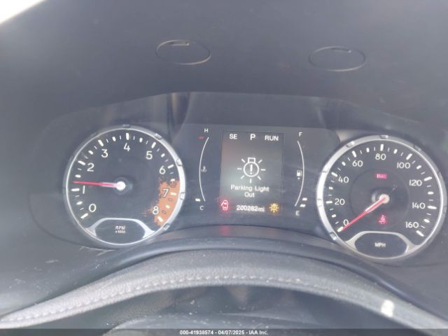 ZACCJAAB2HPE70133 Jeep Renegade Sport Fwd