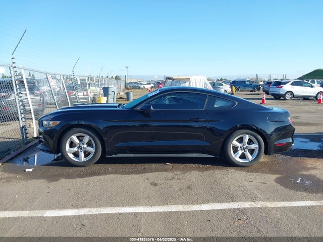 1FA6P8AM0H5272817 Ford Mustang V6