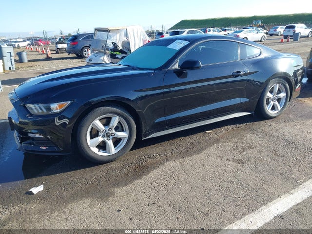 1FA6P8AM0H5272817 Ford Mustang V6