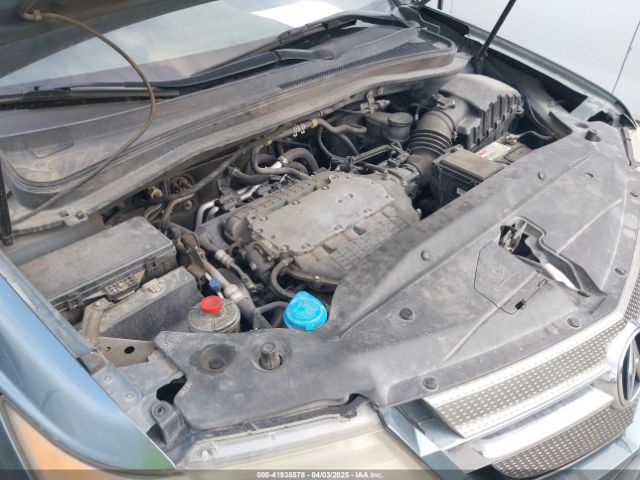 2007 ACURA MDX 2HNYD28417H502445 Photo 9