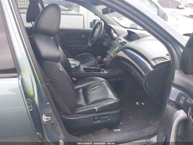 2007 ACURA MDX 2HNYD28417H502445 Photo 4