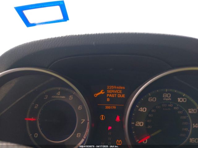 2007 ACURA MDX 2HNYD28417H502445 Photo 6