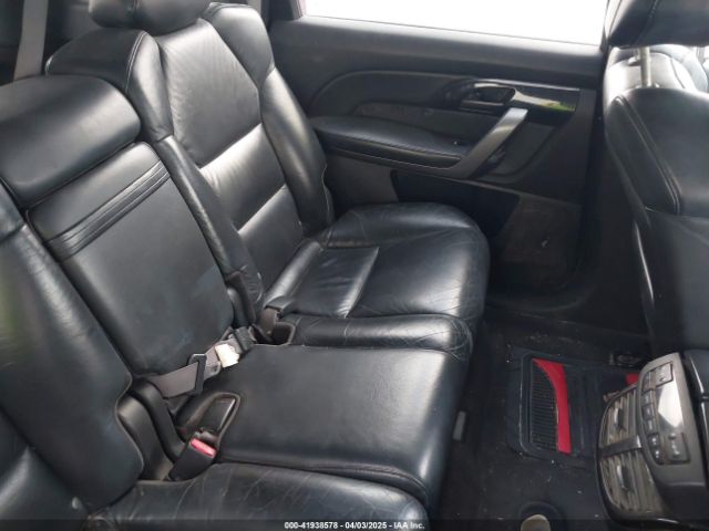 2007 ACURA MDX 2HNYD28417H502445 Photo 7