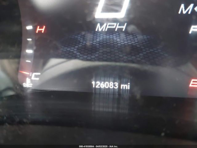 2C3CDXBG0FH752102 Dodge Charger Se