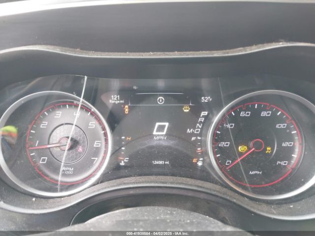 2C3CDXBG0FH752102 Dodge Charger Se