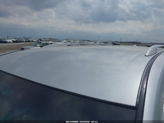 JN8AE2KP0G9157260 Nissan Quest