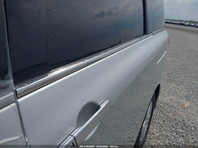 JN8AE2KP0G9157260 Nissan Quest