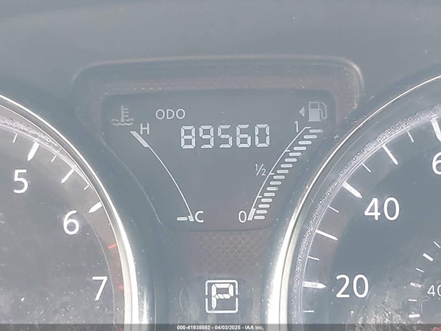 3N1CN7AP6KL862635 Nissan Versa 1.6 Sv