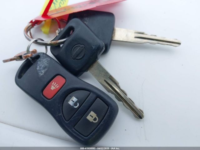 1N6AD0EV1HN758681 Nissan Frontier Pro-4x