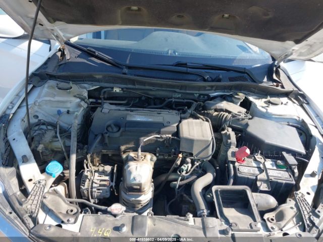 1HGCR2F39GA016977 Honda ACCORD LX