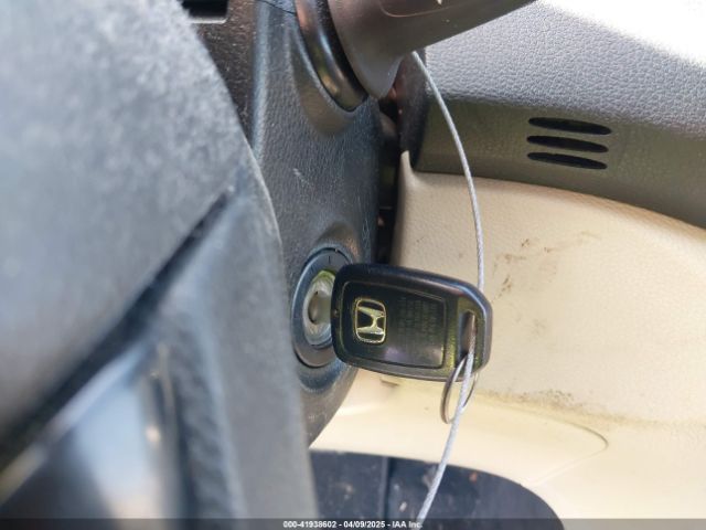 1HGCR2F39GA016977 Honda ACCORD LX