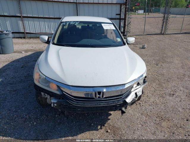 1HGCR2F39GA016977 Honda ACCORD LX
