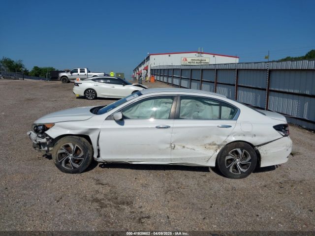 1HGCR2F39GA016977 Honda ACCORD LX