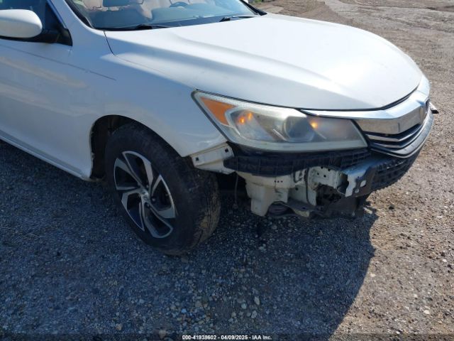 1HGCR2F39GA016977 Honda ACCORD LX