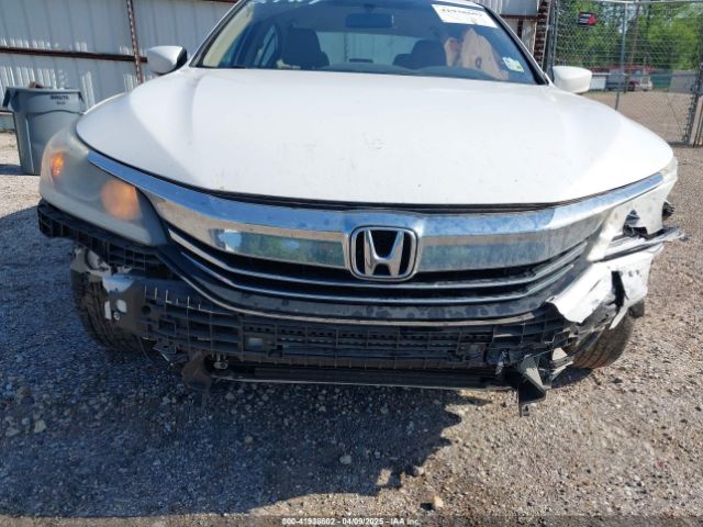 1HGCR2F39GA016977 Honda ACCORD LX
