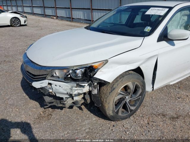 1HGCR2F39GA016977 Honda ACCORD LX