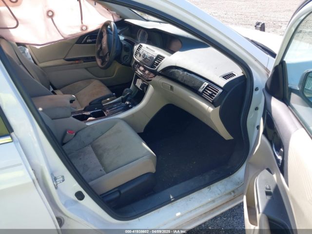 1HGCR2F39GA016977 Honda ACCORD LX