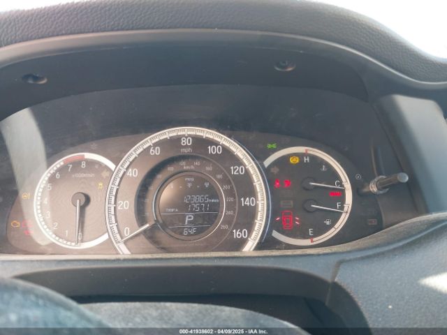 1HGCR2F39GA016977 Honda ACCORD LX