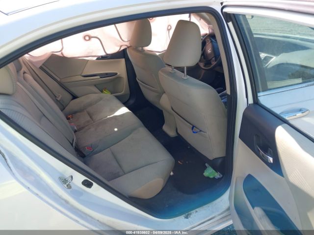1HGCR2F39GA016977 Honda ACCORD LX