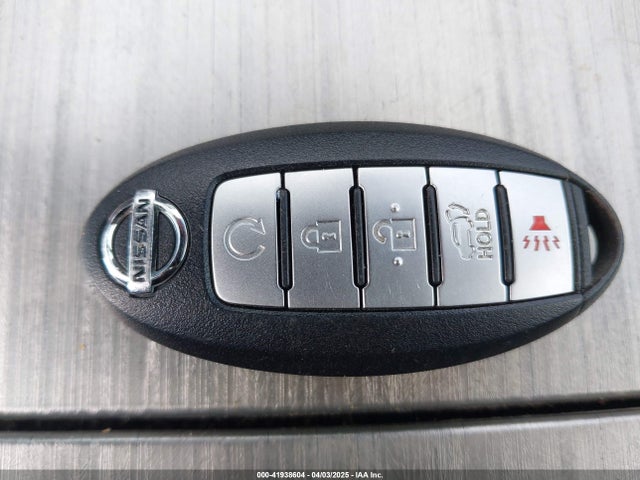 5N1AZ2MH9GN154947 Nissan 2016