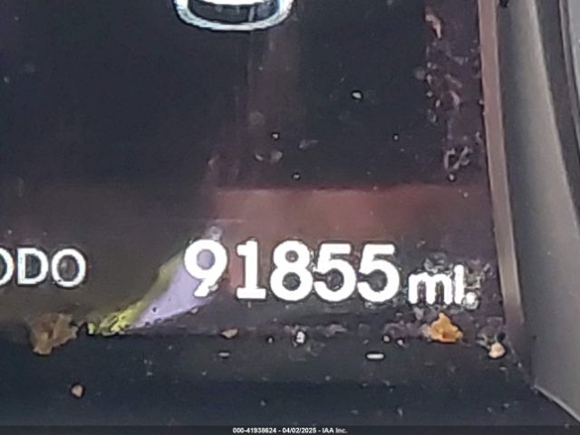 5XYZWDLA4GG363231 Hyundai Santa Fe Sport 2.0l Turbo