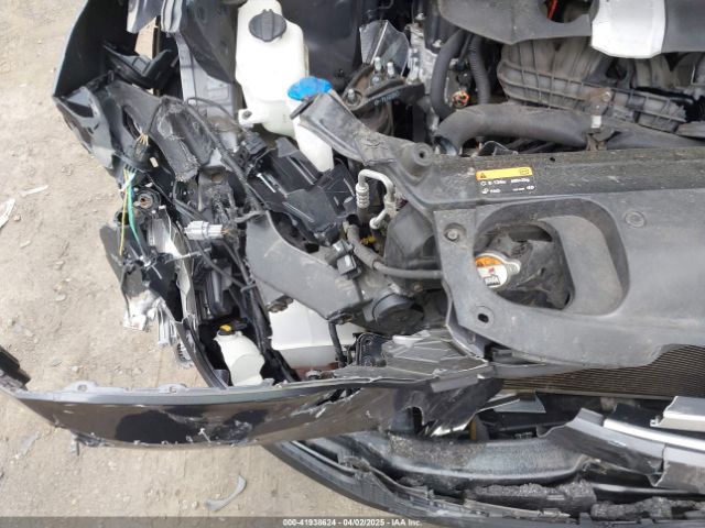 5XYZWDLA4GG363231 Hyundai Santa Fe Sport 2.0l Turbo